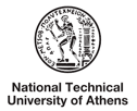 NTUA Logo