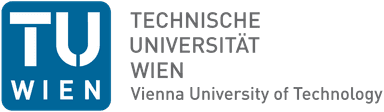 TU Wien Logo