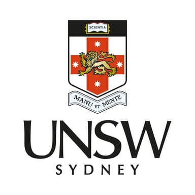 UNSW Sydney Logo