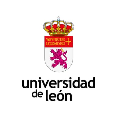 logotipo universidad de leon vertical 01