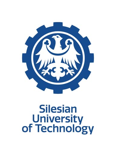 politechnika slaska logo