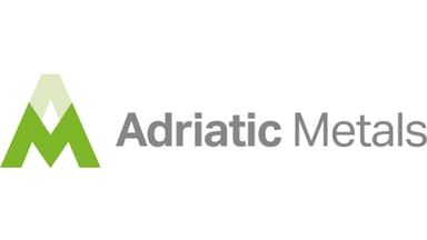 Adriatic Metals Logo