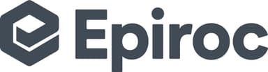 EPIROC Logo