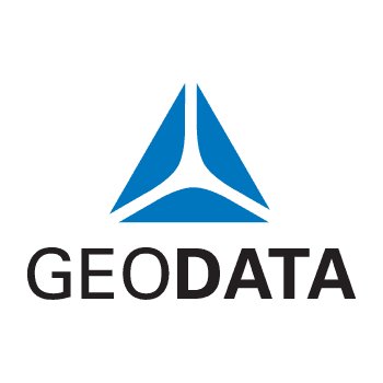 GEODATA logotype