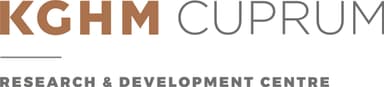 Cuprum logo EN