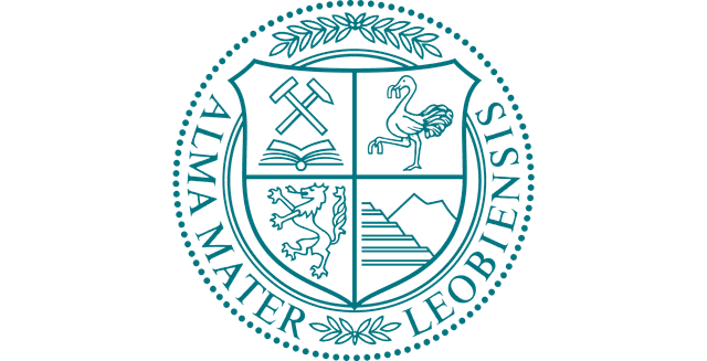 Montanuniversität Leoben seal