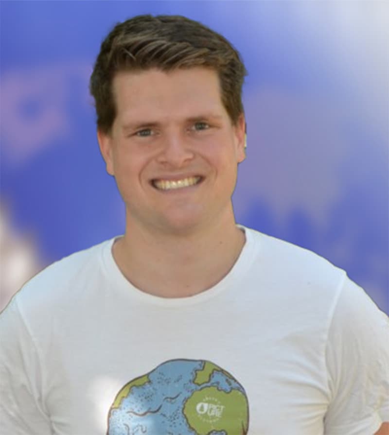 Alex Griebler