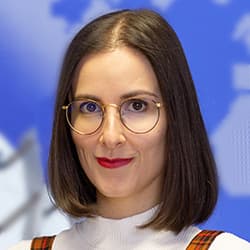 Anja Vujakovic