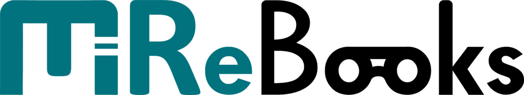 Mirebook logo