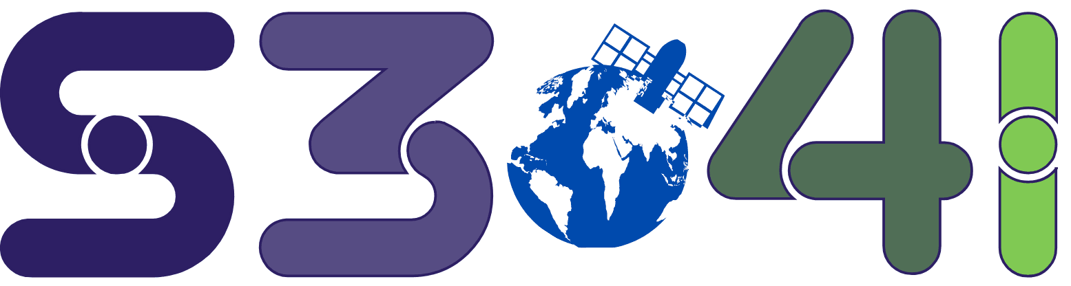 S34I logo