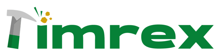 TIMREX-CRM logo