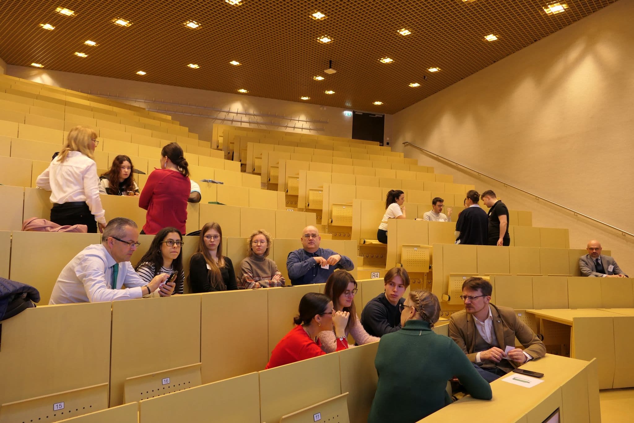 ENVIHEI Winter School Bild 3