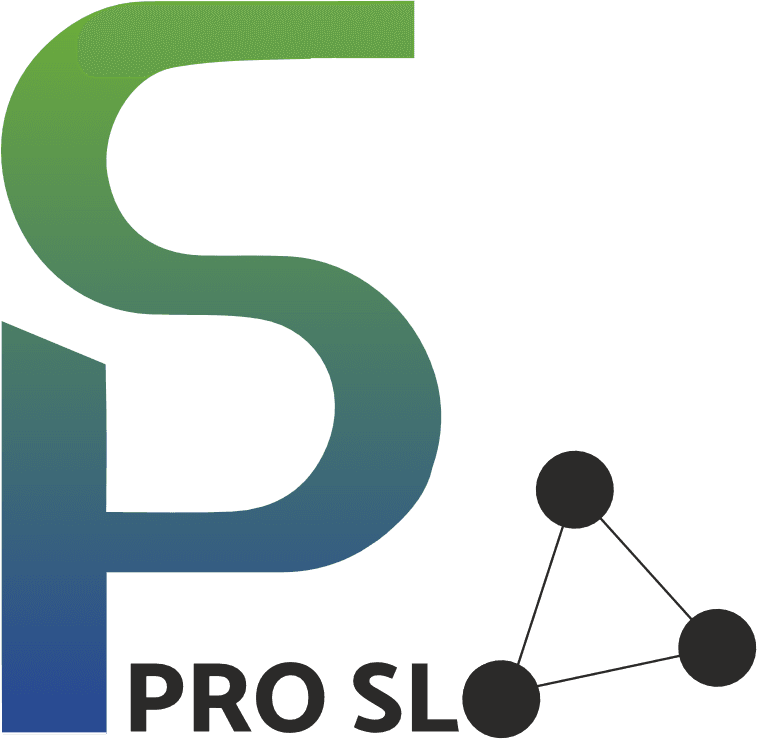 PRO-SLO logo