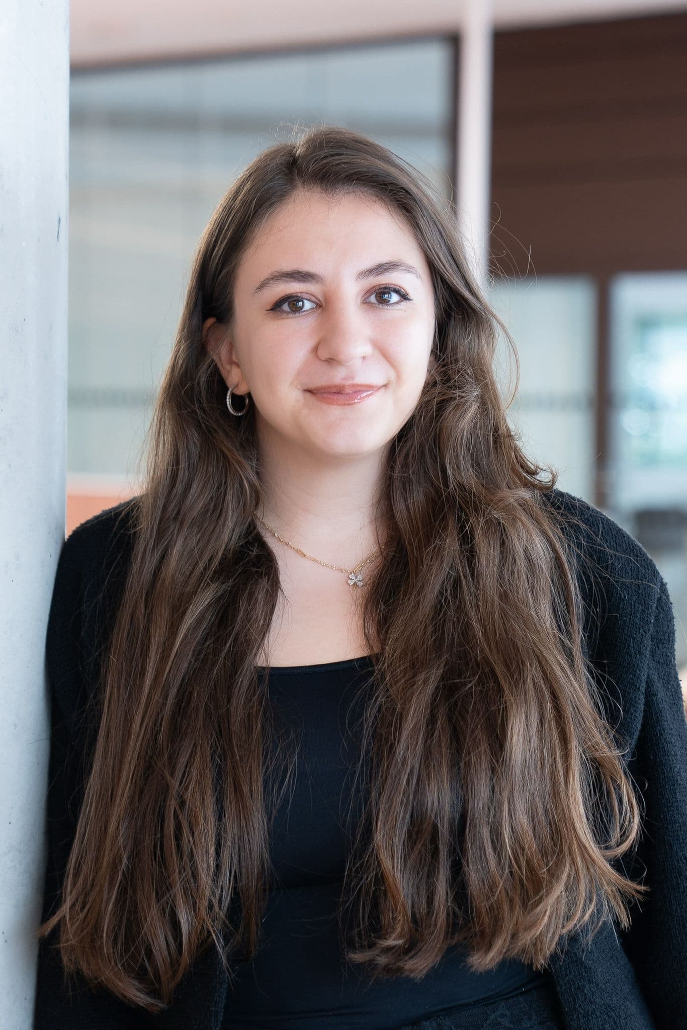 Zeliha Selin Güngör